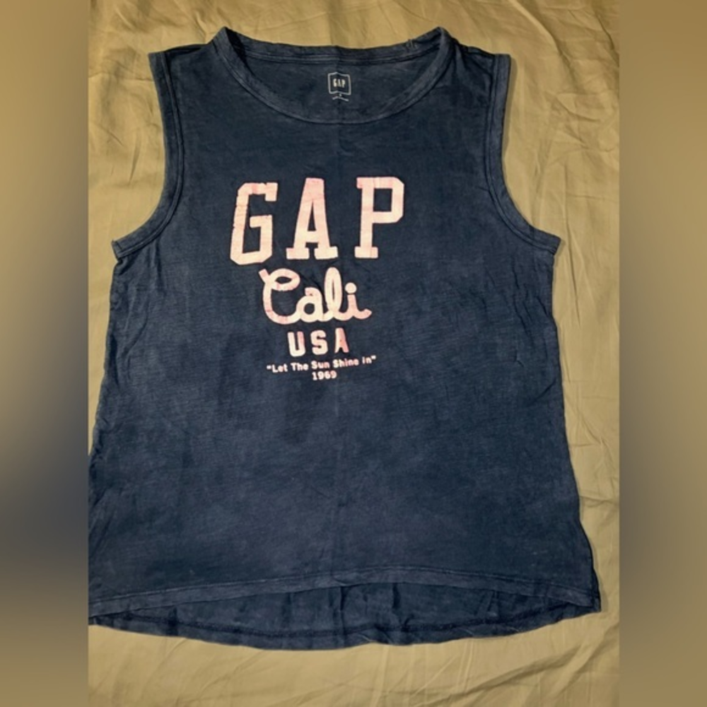 GAP tank top‎